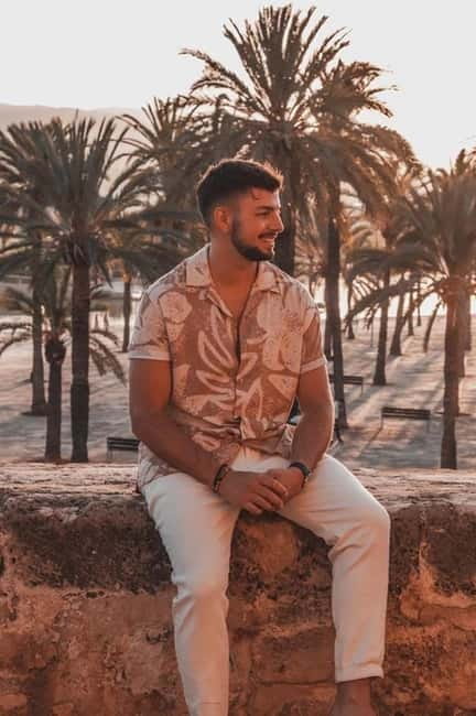 Instagram tour in Palma de Mallorca with a private photographer - Key Highlights You’ll Feel Right Away