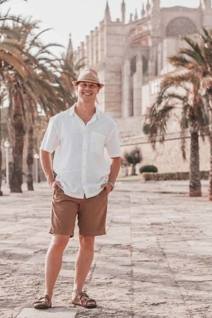 Instagram tour in Palma de Mallorca with a private photographer - Palma’s Iconic Photo Spots, Without the Guesswork