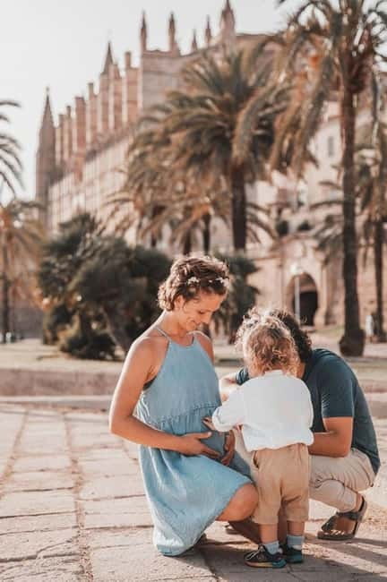 Instagram tour in Palma de Mallorca with a private photographer - Photo Editing: Choosing the 30 That Matter