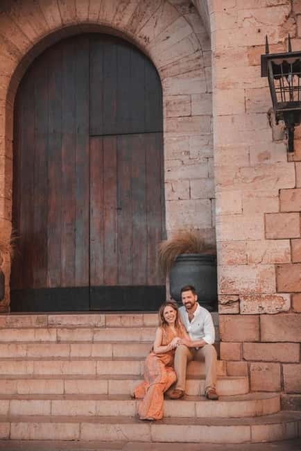 Instagram tour in Palma de Mallorca with a private photographer - Price and Value: Is $188 Worth It?