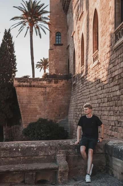 Instagram tour in Palma de Mallorca with a private photographer - Who This Private Shoot Fits Best in Your Trip
