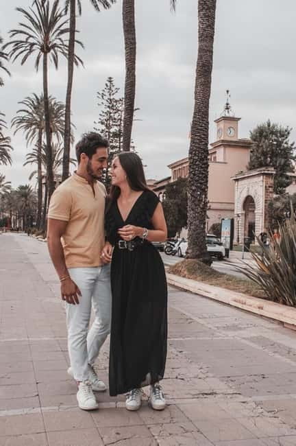Instagram tour in Palma de Mallorca with a private photographer - Practical Tips So Your Hour Goes Smoothly