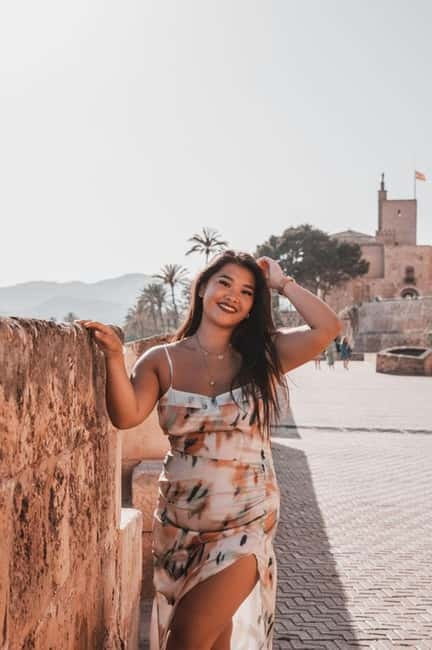 Instagram tour in Palma de Mallorca with a private photographer - Getting Photos You Can Use: The 48-Hour Delivery Plan