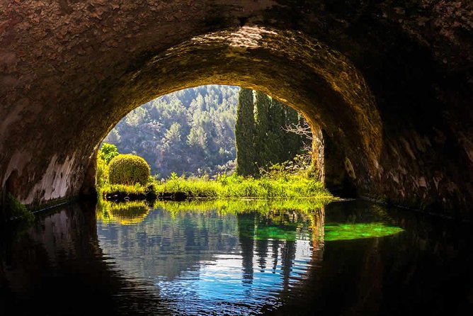 Jardines de Alfabia Tickets - Key Jardines de Alfabia details that matter
