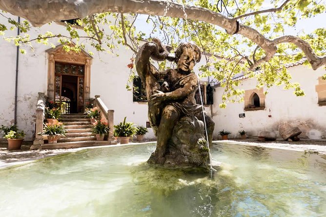 Jardines de Alfabia Tickets - Getting there in Mallorca, plus comfort tips for a smooth visit