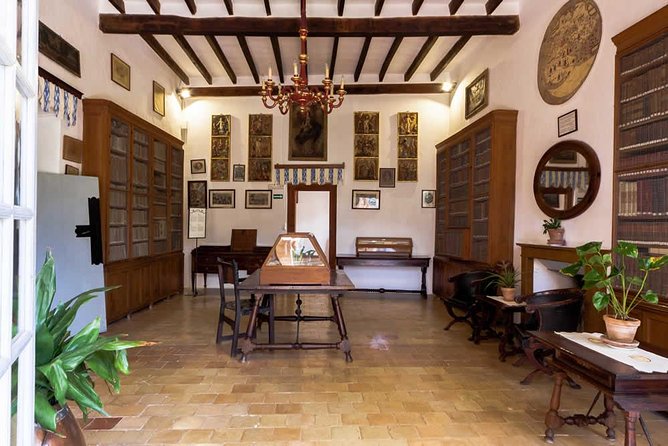 Jardines de Alfabia Tickets - Price and value: why this $10.37 ticket can be a great Mallorca hour