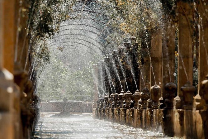 Jardines de Alfabia Tickets - Should you book Jardines de Alfabia tickets?