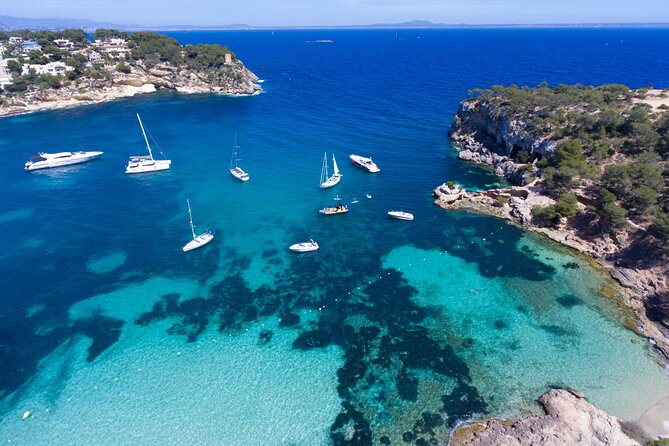Jet Boat Excursion in South West Coast of Mallorca - Staff on Board, Group Size, and How to Make It Worth the Money
