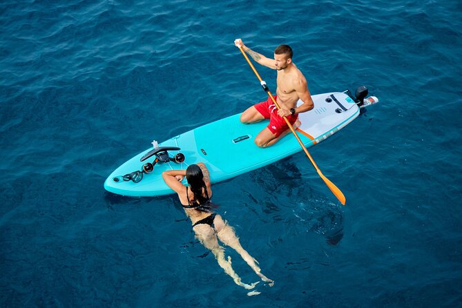 Jet Boat Excursion in South West Coast of Mallorca - FAQ