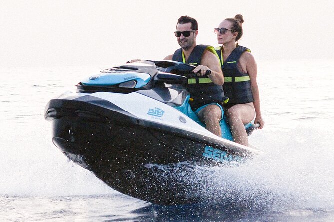 Jet Ski Rental Andratx 30 min - Key highlights to know before you go