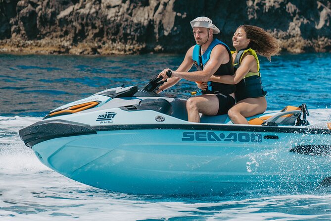 Jet Ski Rental In Alcudia - Key things you should know before you go