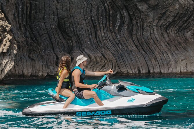 Jet Ski Rental In Alcudia - Price and value: $119.73 and what you get for it