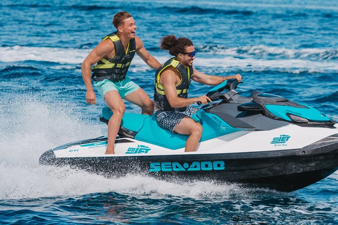 Jet Ski Rental In Alcudia - Weather and timing: plan for water, not perfect certainty