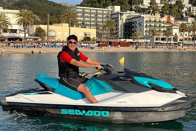 Jet Ski Rental Mallorca - Price and Value: What $118 Buys on Mallorca’s Water
