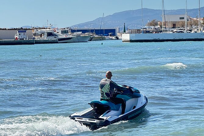 Jet Ski Rental Mallorca - Who This Jet Ski Rental Suits Best