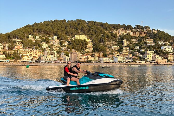 Jet Ski Rental Mallorca - Safety, Rules, and the €250 Cash Deposit Reality Check