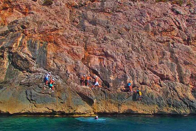 Kayak & Coasteering - Key highlights worth your time