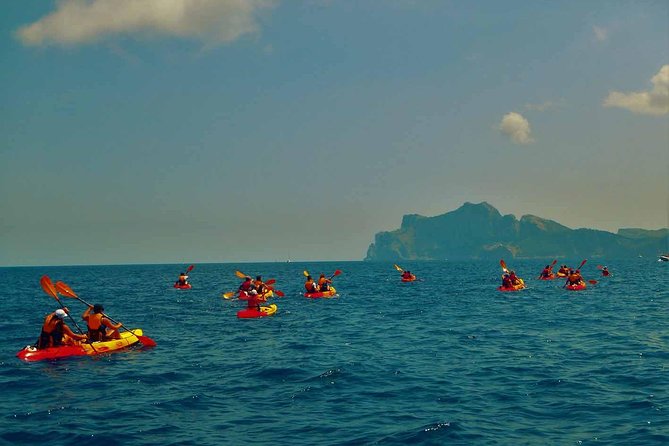 Kayak & Coasteering - Gear, insurance, and the Juan effect