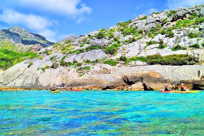 Kayak Secret Beach - Key Things to Know Before You Paddle