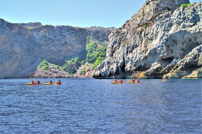 Kayak Secret Beach - Who Should Book This Kayak Tour, and Who Might Skip It?