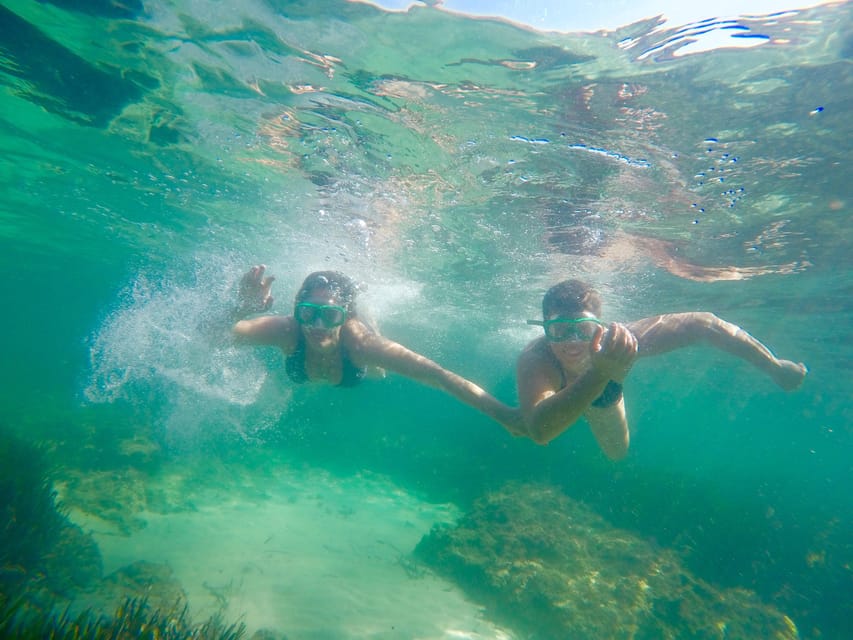 Kayak Tour Bay of Palma - Key Things to Know Before You Go