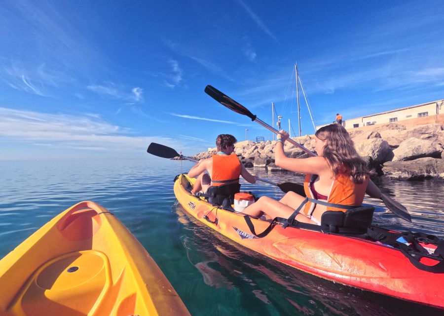 Kayak Tour Bay of Palma - Price and Value: What $56 Covers (and Why It’s Not Just a Kayak Rental)