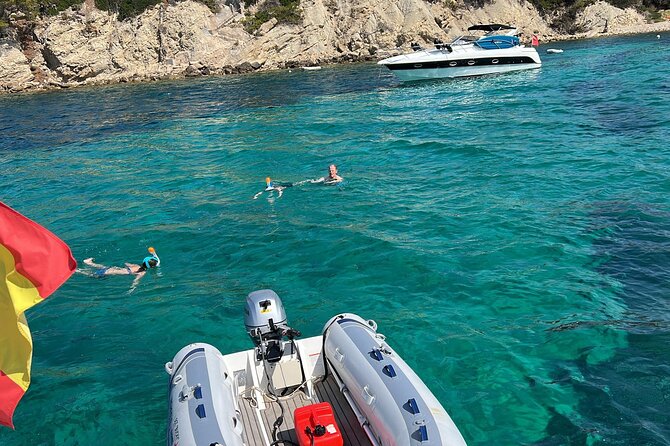 Luxury Catamaran sailing with welcome Drinks Tapas Max10-12Person - Stop 1: La Lonja Marina Charter, and What It Sets Up for the Rest of Your Sail