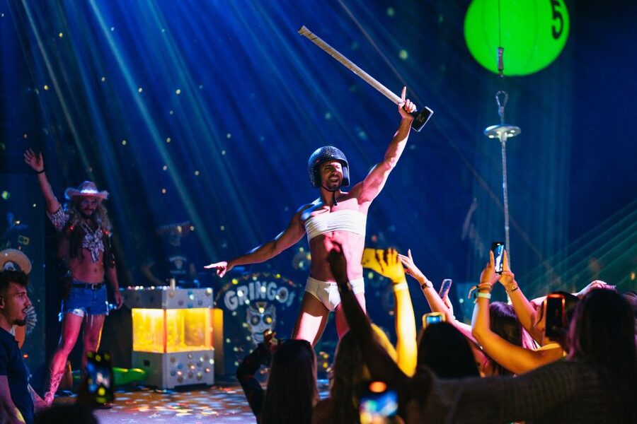 Magaluf: Adults Only Entry Ticket for Gringo's Bingo Night - FAQ
