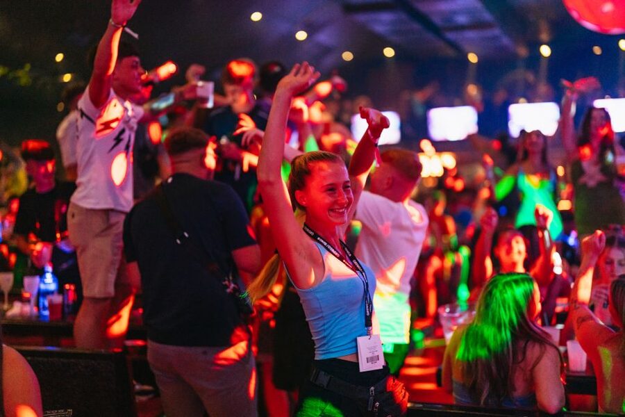 Magaluf: Adults Only Entry Ticket for Gringo's Bingo Night - Where the Night Starts and Simple Things to Bring