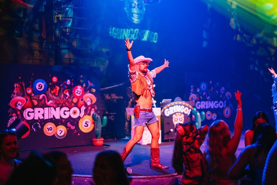 Magaluf: Adults Only Entry Ticket for Gringo's Bingo Night - Price and Value: Is $57 Worth It?