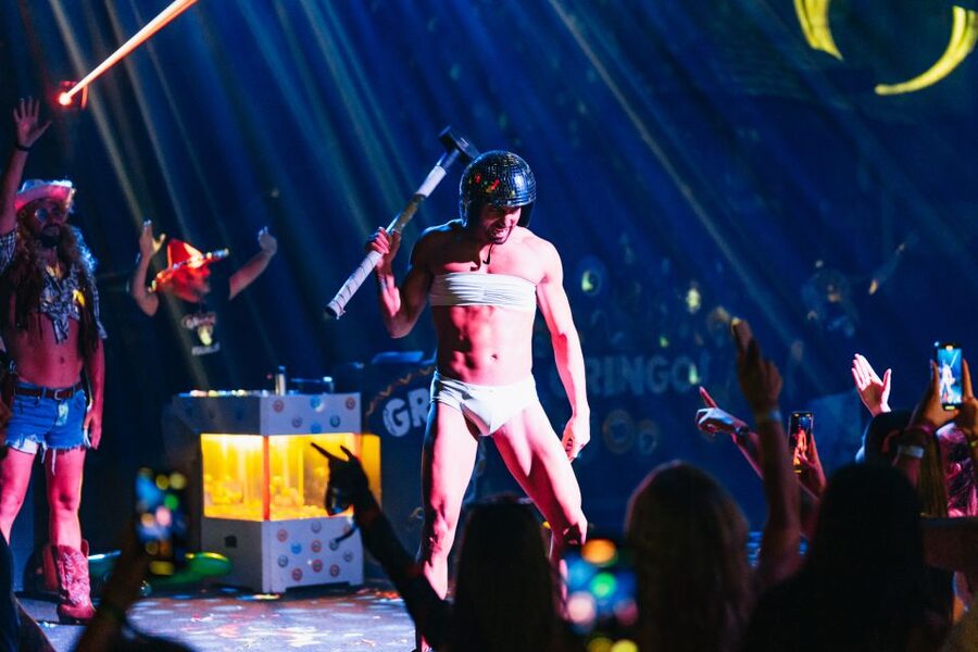 Magaluf: Adults Only Entry Ticket for Gringo's Bingo Night - Who Should Book This (and Who Might Feel Frustrated)