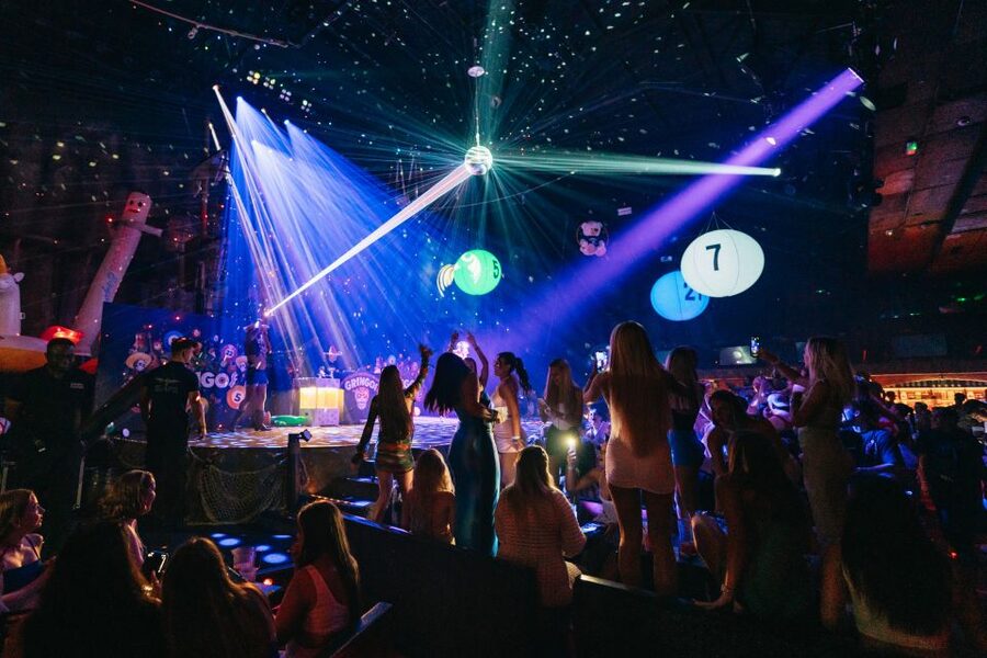 Magaluf: Adults Only Entry Ticket for Gringo's Bingo Night - Tickets, Seating Distance, and Why VIP Changes the Night