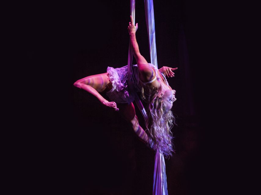 Magaluf: Pirates Adventure Dinner Show Ticket - Key Things I’d Plan Around at Pirates Adventure