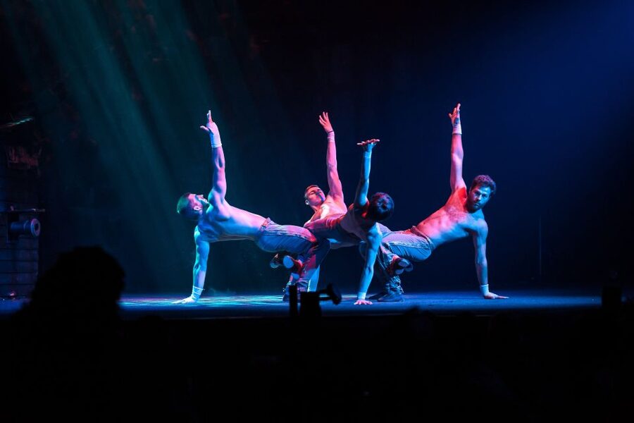Magaluf: Pirates Reloaded Show Entry Ticket - Who This Works Best For, and Who Should Skip It