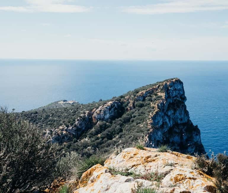 Majorca: Visit the Natural Park of Dragonera Island by boat - Key Highlights You’ll Actually Care About
