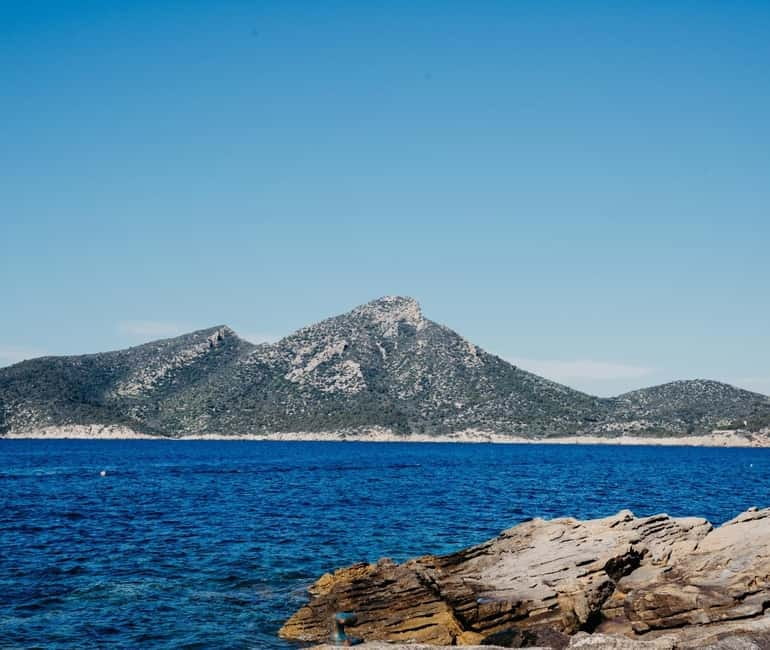 Majorca: Visit the Natural Park of Dragonera Island by boat - What to Bring (So the 2.5 Hours Feels Good)