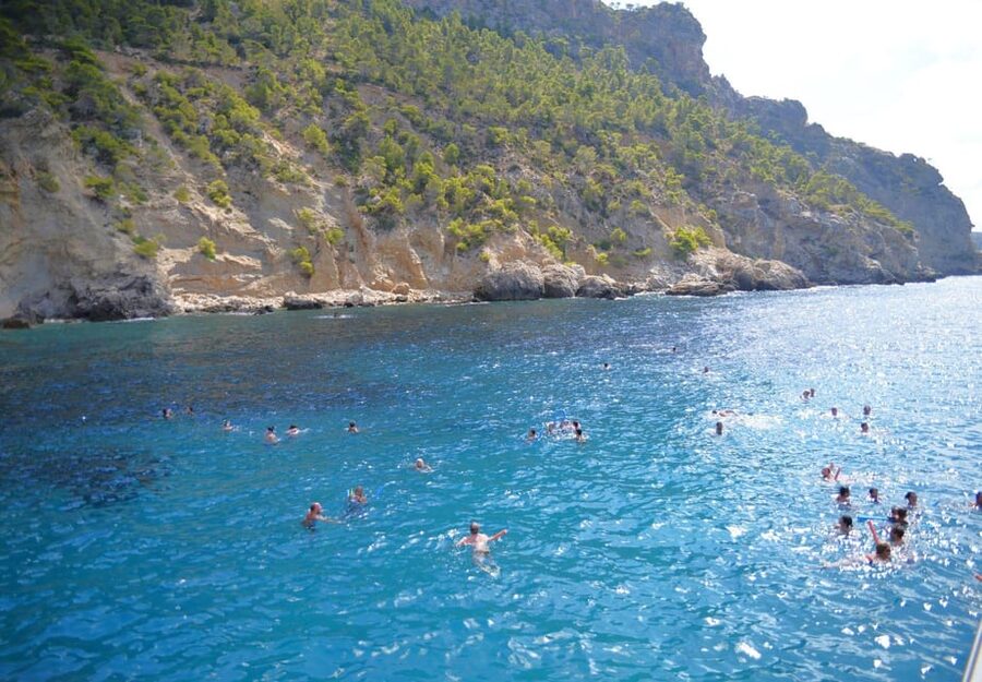 Mallorca: 2-Hour Coastline & Malgrat Islands Catamaran Tour - Should You Book This Mallorca Coast Cruise?