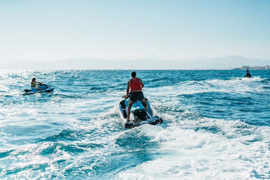 Mallorca: 25-Minute Palma Beach Jet Ski Excursion - Timing, What You Actually Do, and How to Plan Your Day