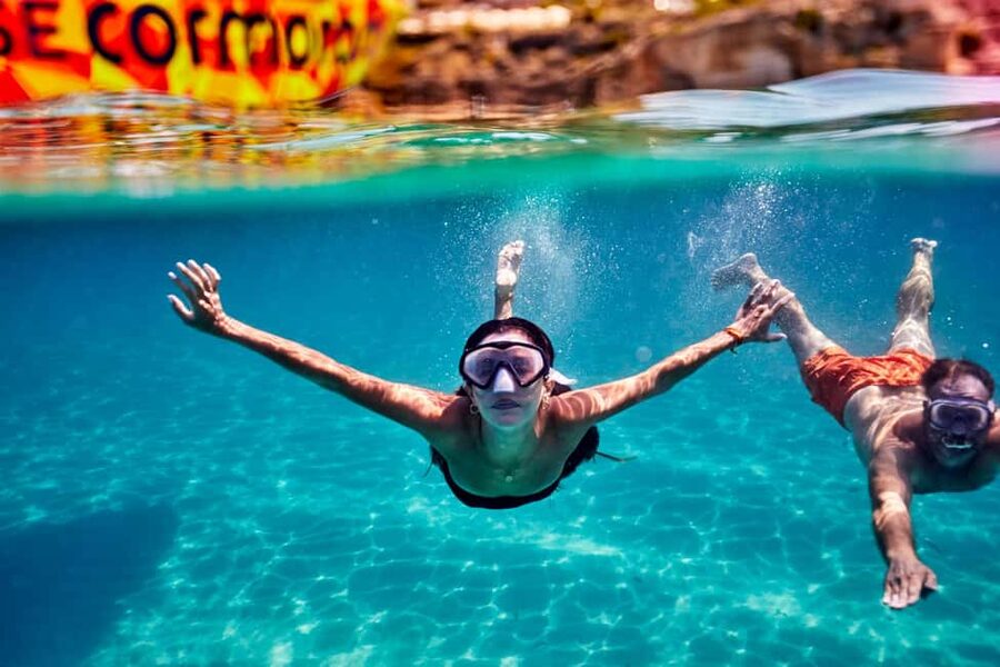 Mallorca: 3.5-Hour Boat Trip with Swimming and Snorkeling - The Guides and Crew: What Good Service Looks Like Here