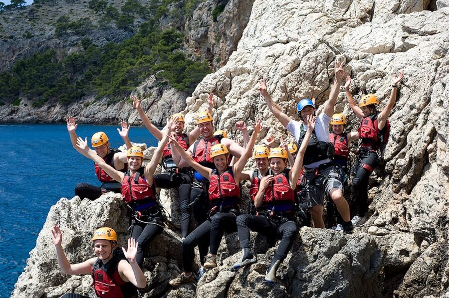 Mallorca: 4-Hour Cliff Jumping Adventure - Who this is best for, and who should skip