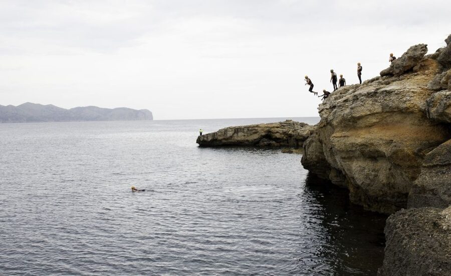 Mallorca: 4-Hour Cliff Jumping Adventure - Practical packing checklist that actually helps