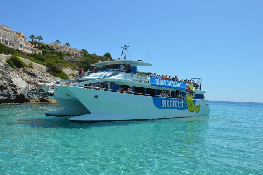 Mallorca: 4-Hour Eastern Coast Catamaran Cruise - Key Things You Should Know Before You Go