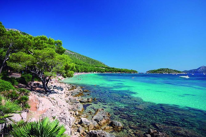 Mallorca: 4-Hour Tour of Formentor by Bus and Boat from North Area - Why Formentor Feels Like a Movie Set on Mallorca’s North Coast