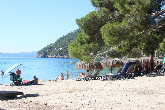 Mallorca: 4-Hour Tour of Formentor by Bus and Boat from North Area - What the 4 Hours Really Feels Like