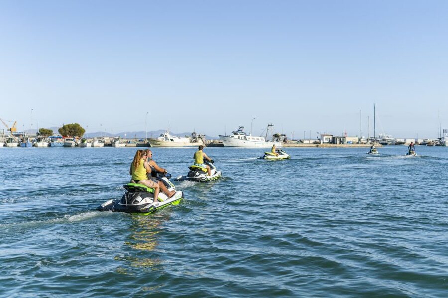 Mallorca: Alcudia Bay Jet Ski Tour - Photos, Phones, and the Reality of No Camera Policy