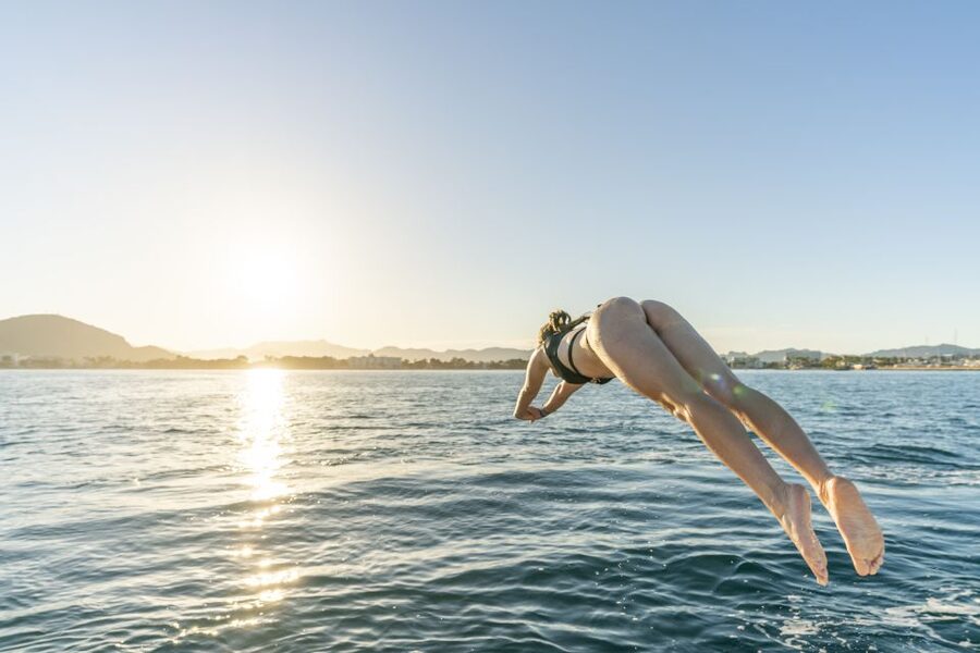 Mallorca: Alcudia Bay Jet Ski Tour - Meeting at Passeig Marítim 20, Then Blasting Off From Alcudia