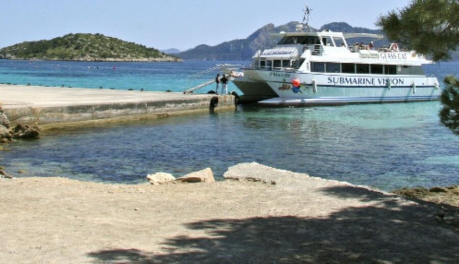 Mallorca: Alcudia Old Town, Market, and Formentor Beach - Key Highlights You Should Know