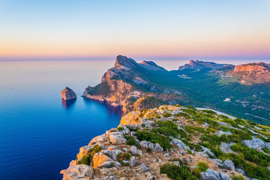 Mallorca: Alcudia Old Town, Market, and Formentor Beach - Colomer’s Viewpoint: The Coast Photo Stop You Will Actually Remember