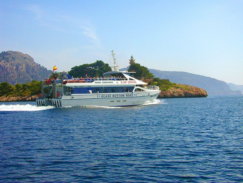 Mallorca: Alcudia Old Town, Market, and Formentor Beach - Who This Tour Suits Best (And Who Might Want to Skip It)