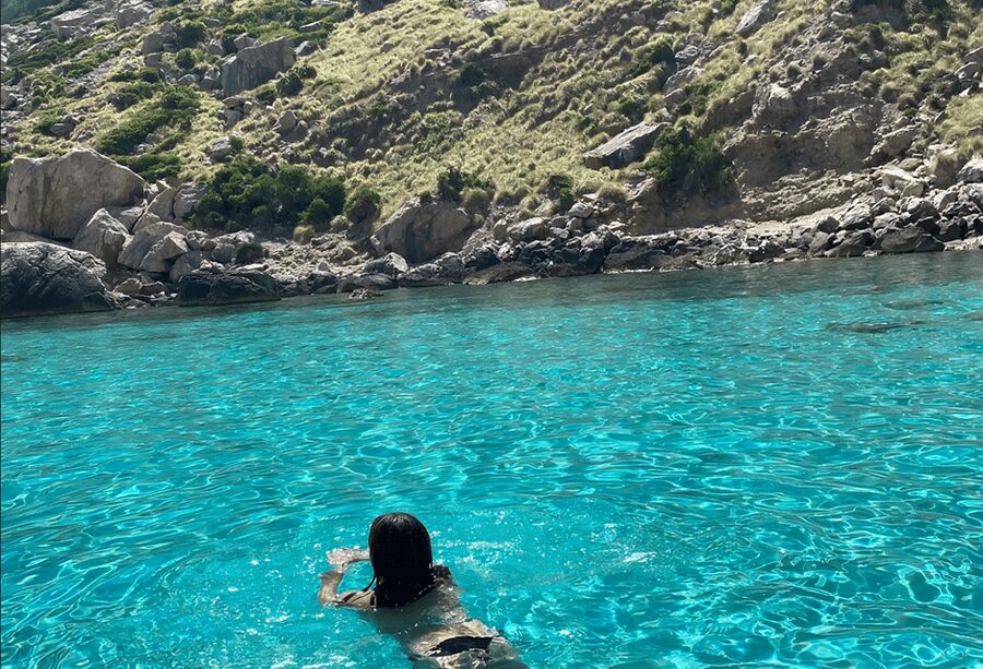 Mallorca: Alcudia, Private Boat Tour. - Key highlights you will feel on the water